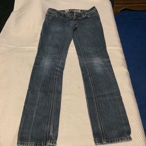 Women’s B Venice Skinny Jeans Size 00